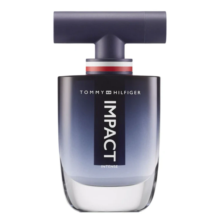 , Impact Intense, Eau De Parfum, For Men, 50 ml