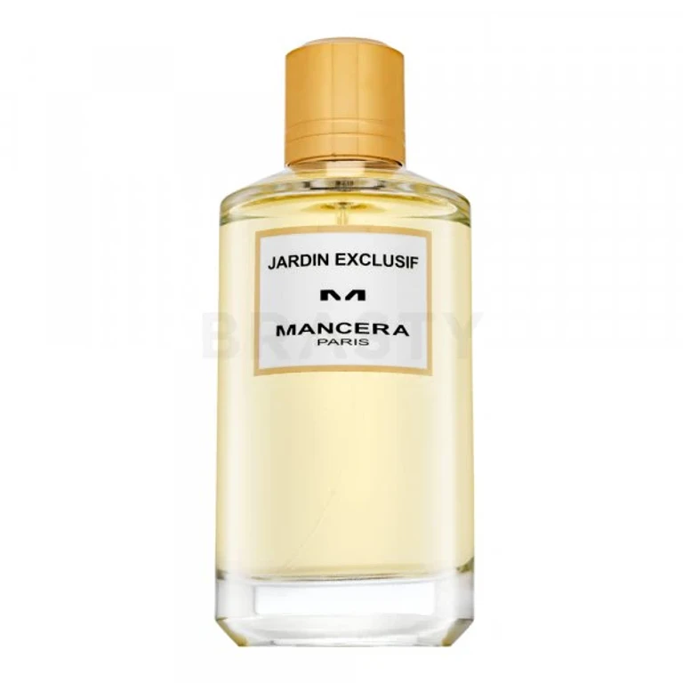 Jardin Exclusif EDP U 120 ml
