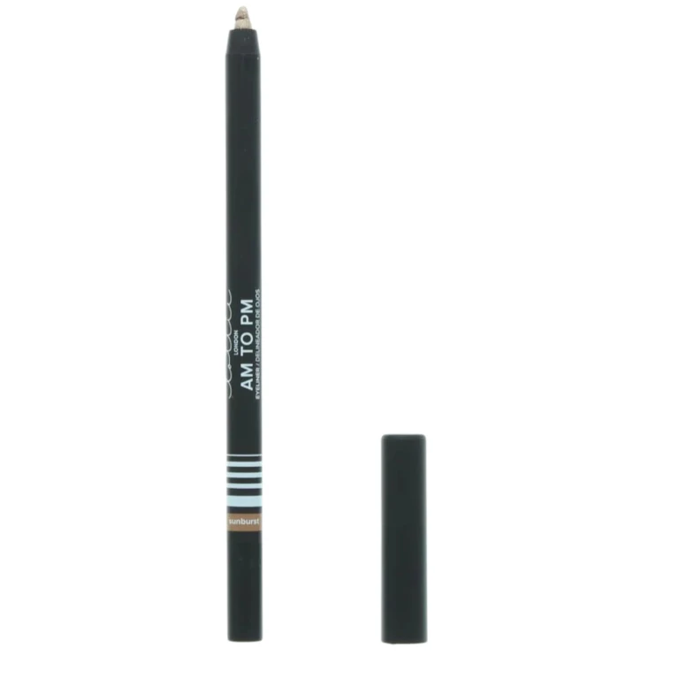 Am To Pm Kohl-gel eye pencil Kajal long-lasting LKP006 Sunburst 11 g