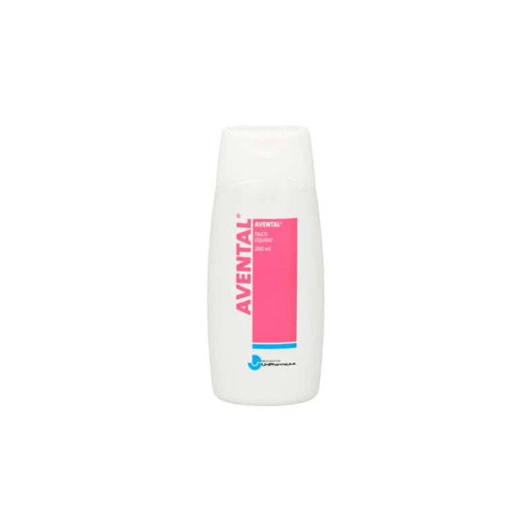 Uni-Pharma Avental® Liquid Talc 200ml