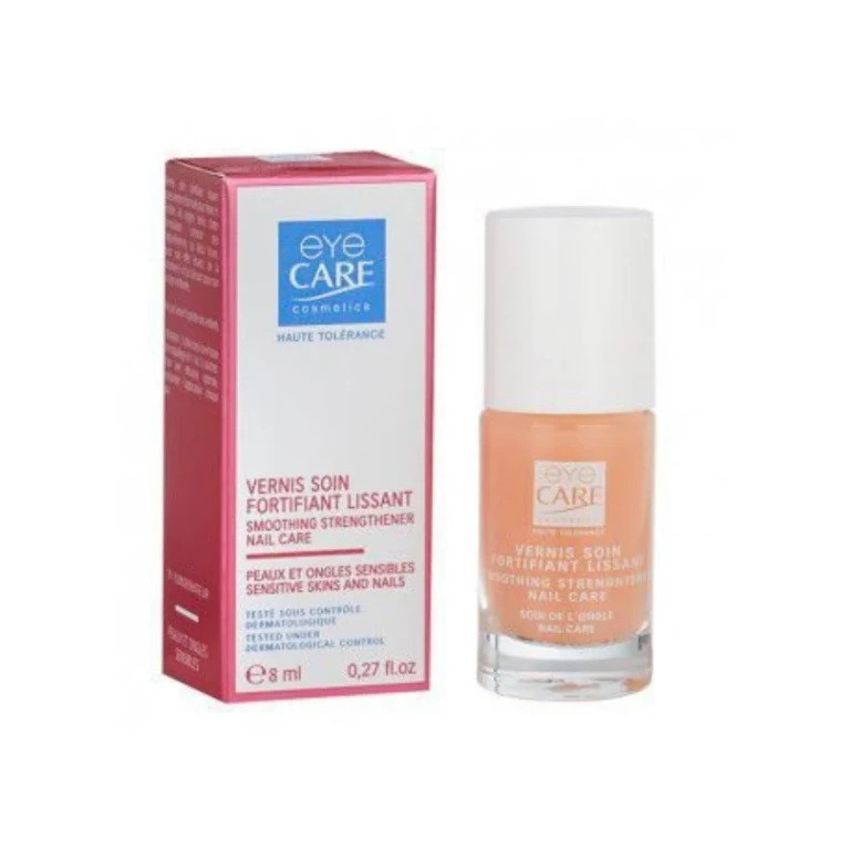 Reinforcing Smoothing Treatment Nail Polish 8ml