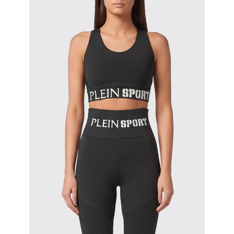 Top Woman color Black (PACCWJU0023STE003N02)