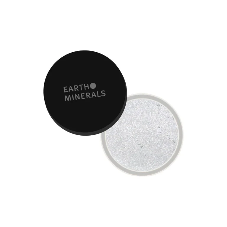 Earth Minerals Luminous Shimmer Eyeshadow, Dream (2.50g)