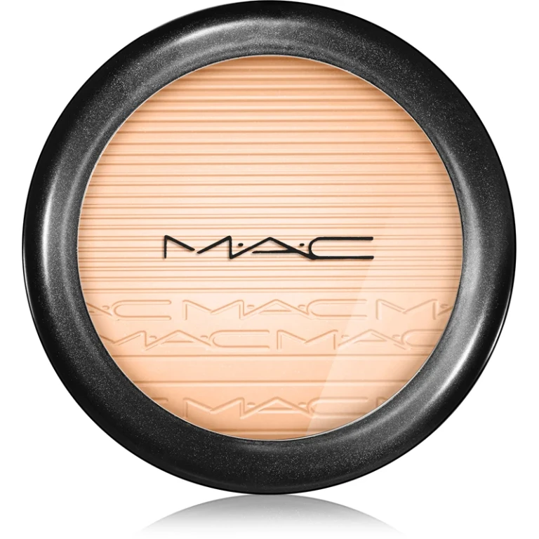 Mac Double Shine Gesichtspuder