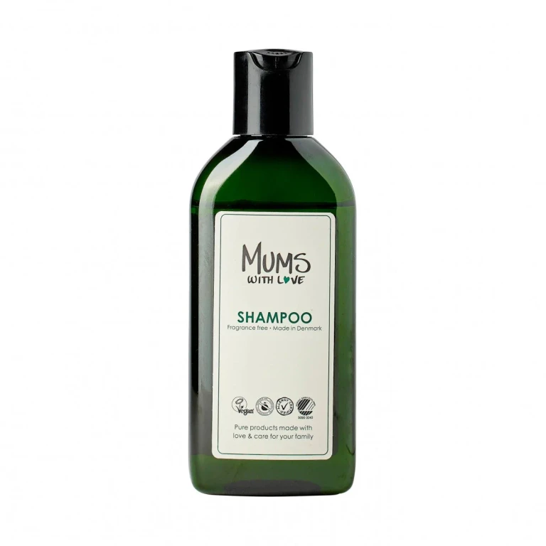 Cleansing hair shampoo 100 ml