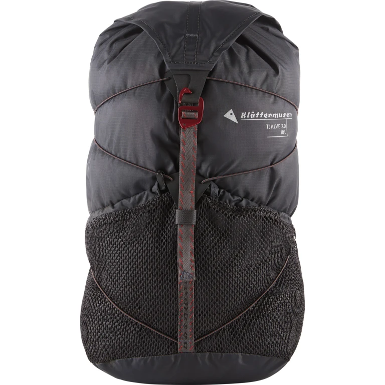 Tjalve 2.0 Backpack 10L
