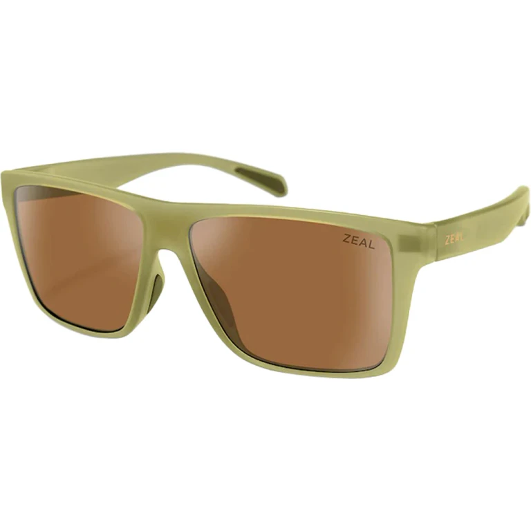 Cam Polarized Sunglass