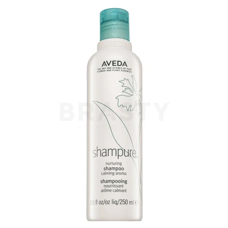 Shampure Nourishing Shampoo 250 ml