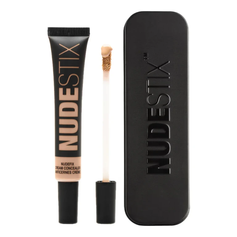 Nudefix Cream Concealer 10 ml 5