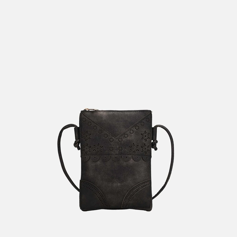 by Mia K. - Amentia Crossbody Bag