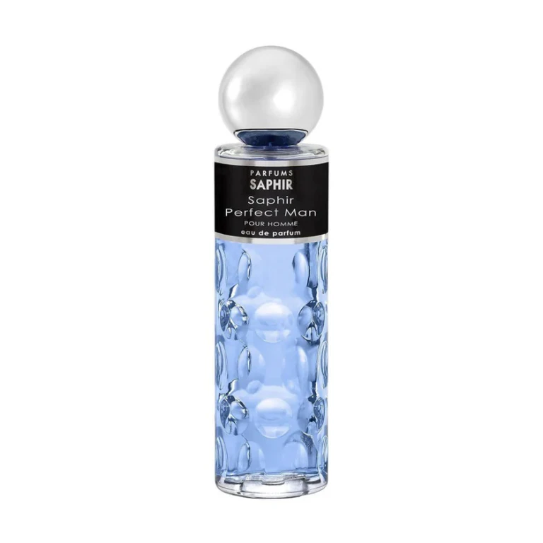 Perfect Man โ Eau de Parfum 200 ml