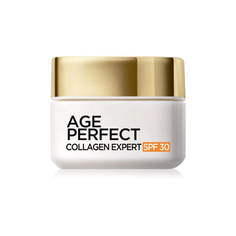 L'Oréal Paris Age Perfect Collagen Expert nourishing cream SPF 30 50 ml