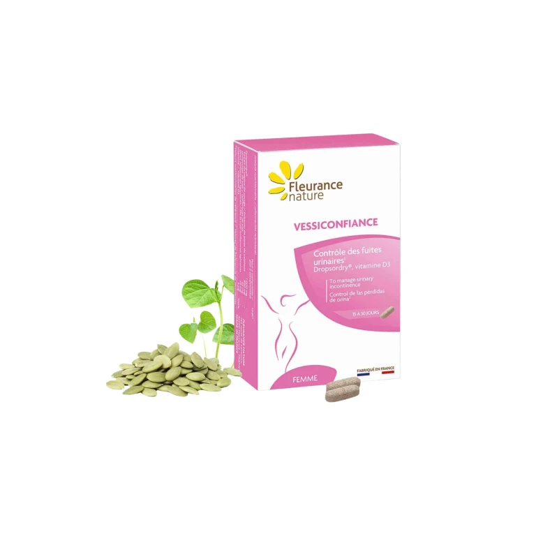 VessiConfiance 30 tablets