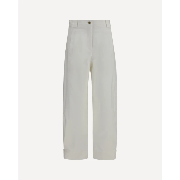 Adorni cropped Pants Female 42