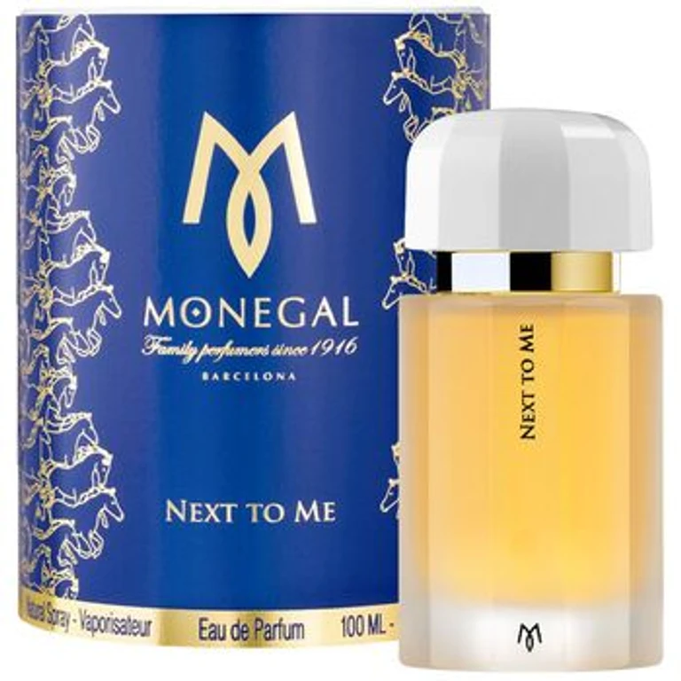 Next To Me EDP - 100 ml