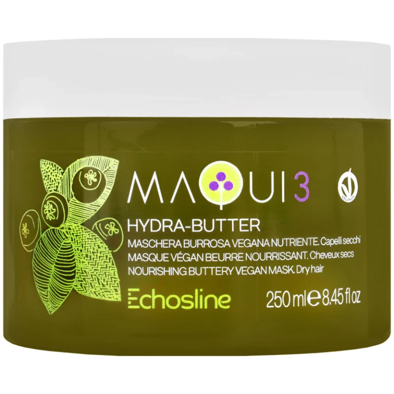 Maqui 3 Hydra-Butter 250 Ml
