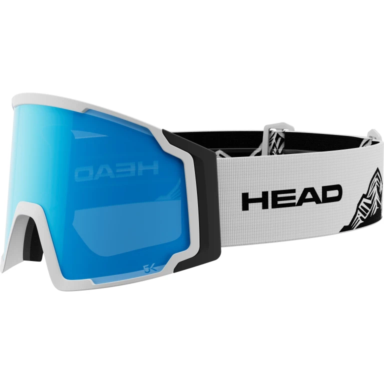Neves Pro 5K Ski Goggles