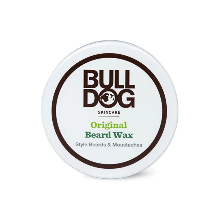 Beard wax - 50 ml