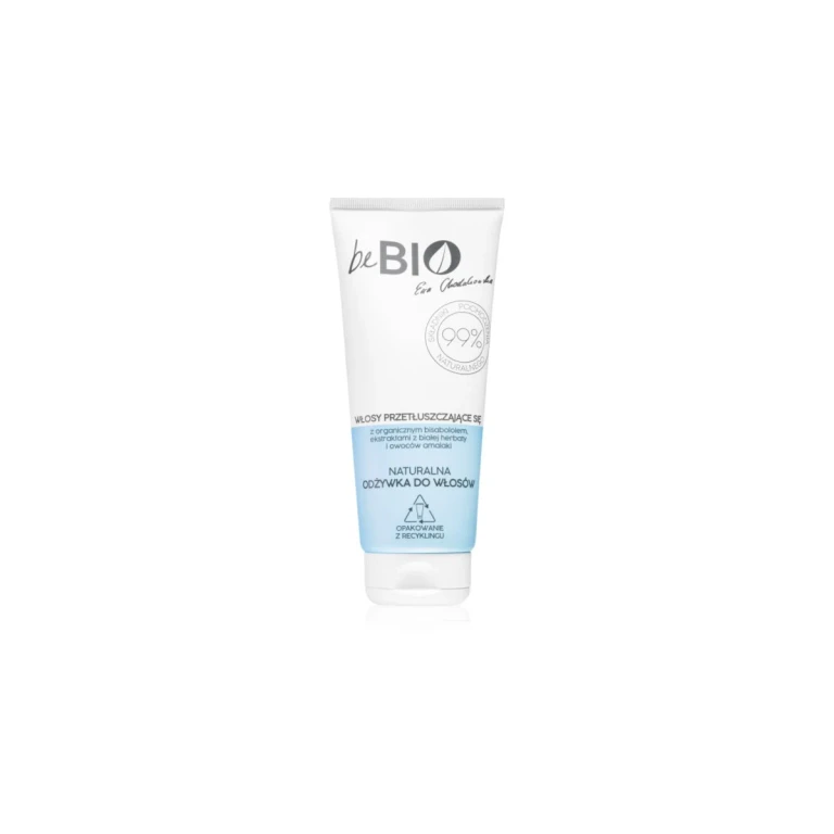 Greasy Hair Conditioner For Fine And Damaged Hair 200 Ml