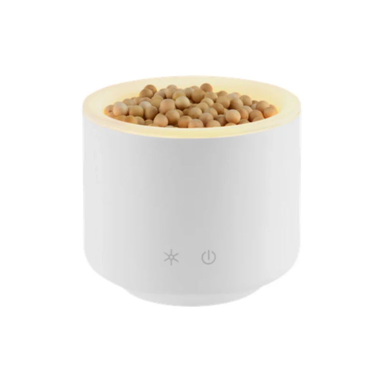 AromaStream Wood Mini White