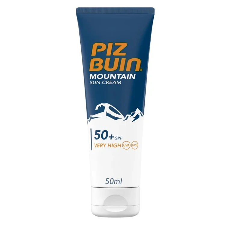 MOUNTAIN Sun cream 50 ml SPF 50