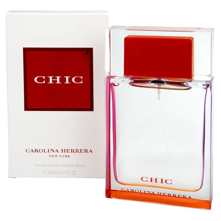 Chic EDP
