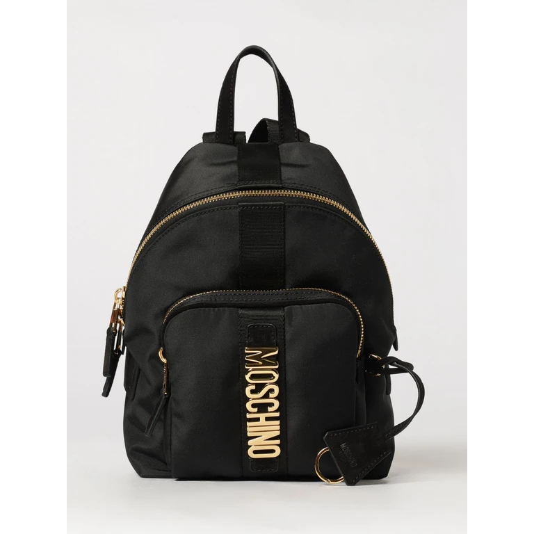 Shoulder Bag Woman color Black (MC4609PP1OO2100B)