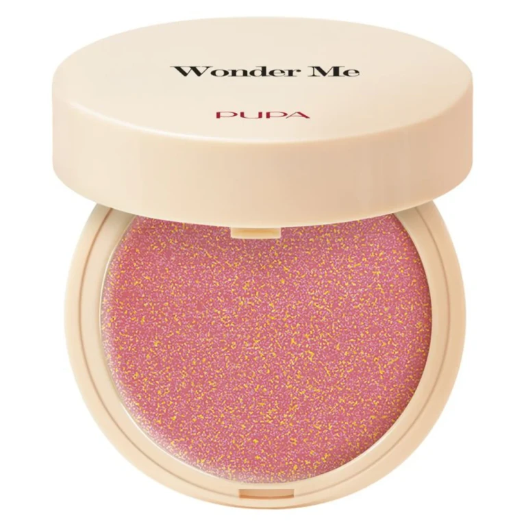 Wonder Me Blush 001 Thrill Me-Glow