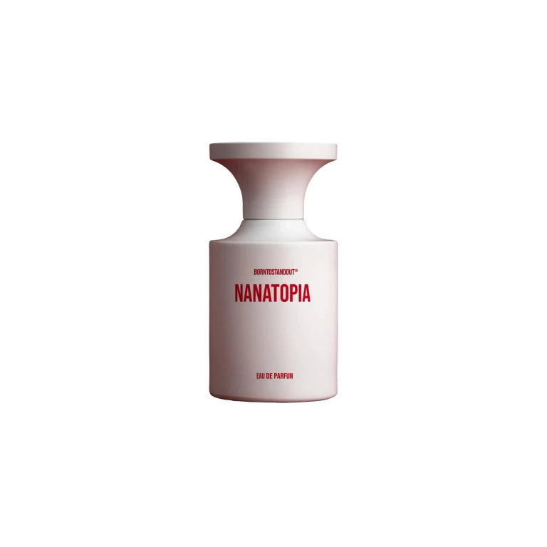 Nanatopia