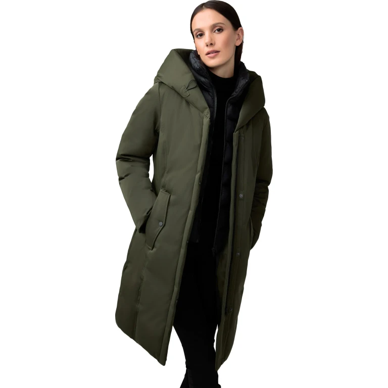 Everly Down Jacket - Women's