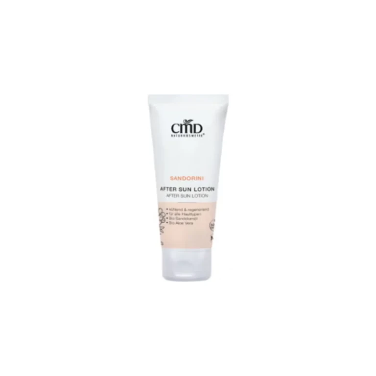 Sandorini After Sun Lotion, 100 ml