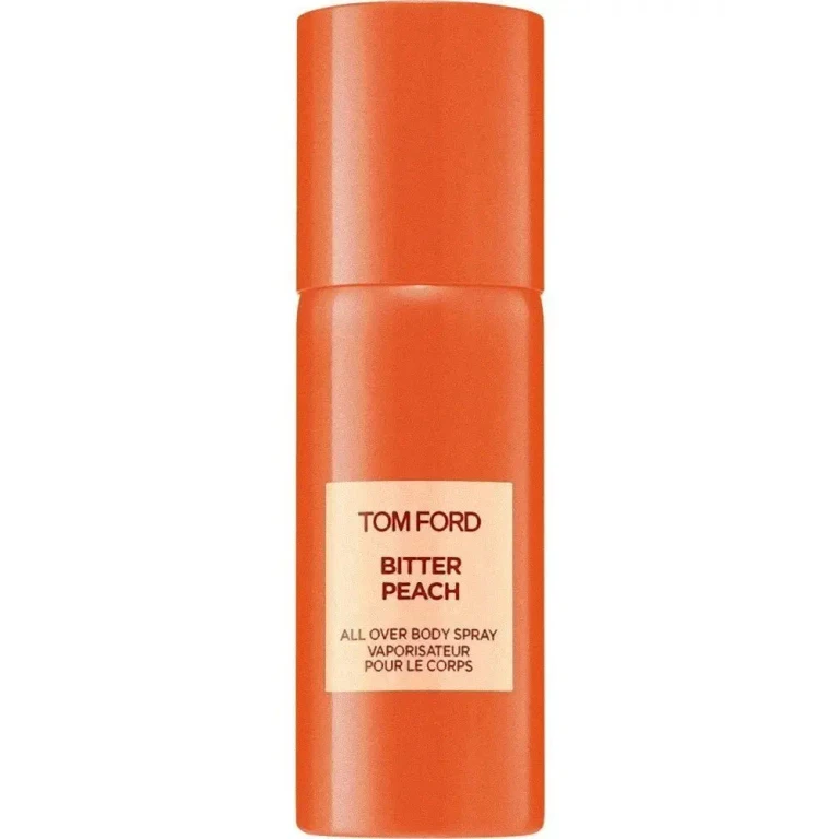 Bitter Peach Spray Corporal