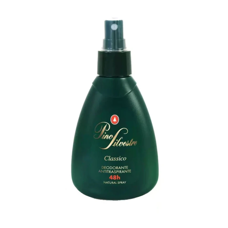 Deo Vapo - Antiperspirant Deodorant 75 ml
