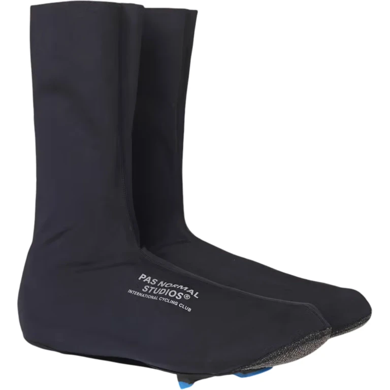 Logo Light Overshoes