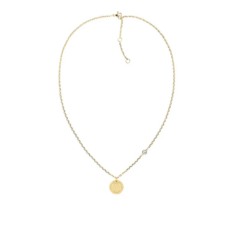 Fantasy Necklace Gold Plated Dust 2780699