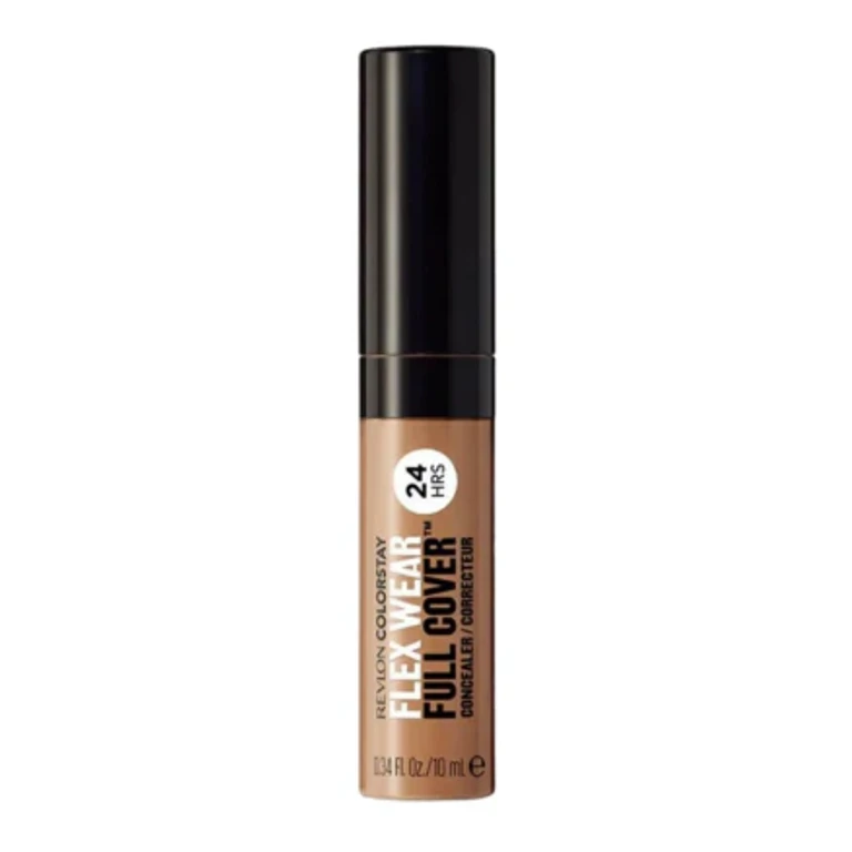 Colorstay Flex Wear Concealer for Dark Circles and Face 060-Deep 10 ml