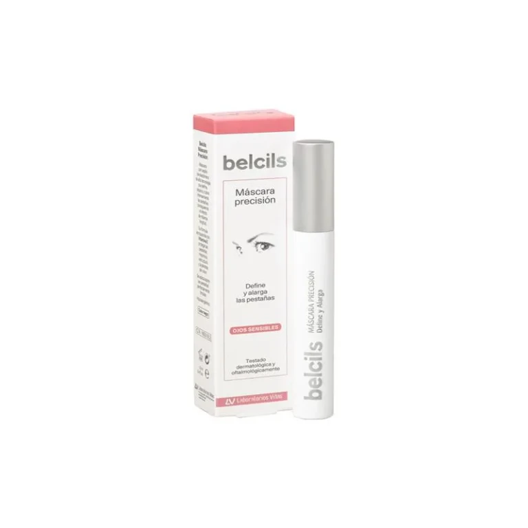 Black precision mask Belcils 12 ml