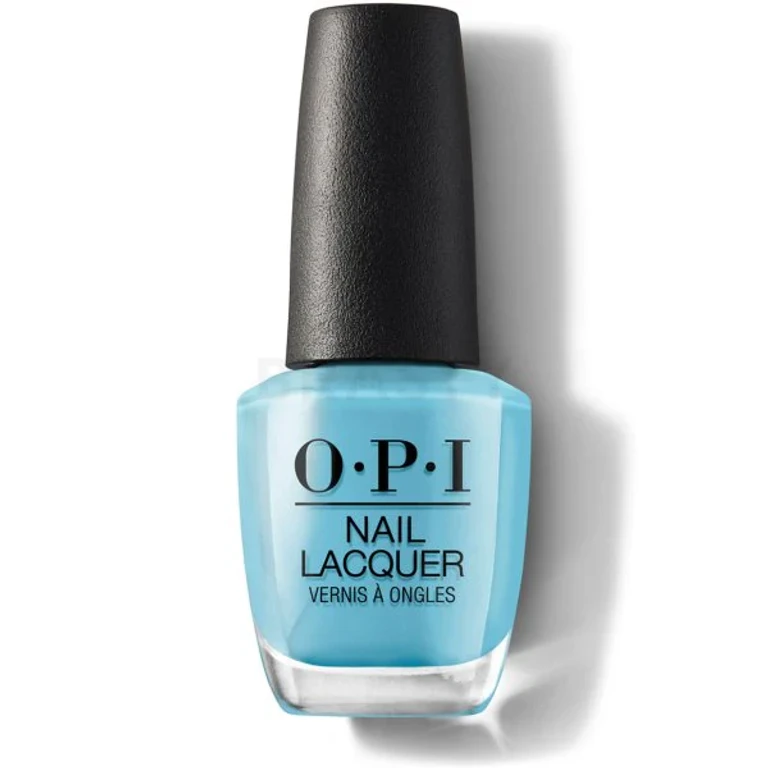 Can't Find My Czechbook Nagellak