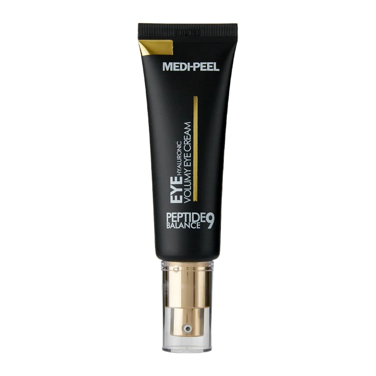 Peptide 9 Acido Ialuronico Volumy Crema Contorno Occhi 40ml — Crema contorno occhi
