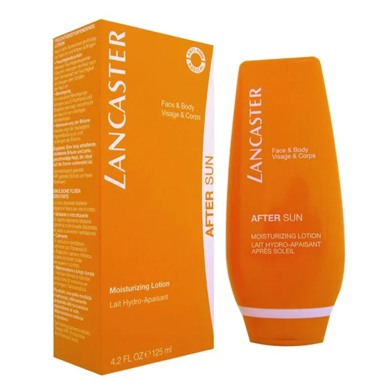 After Sun Moisturizing Lotion 150 ml