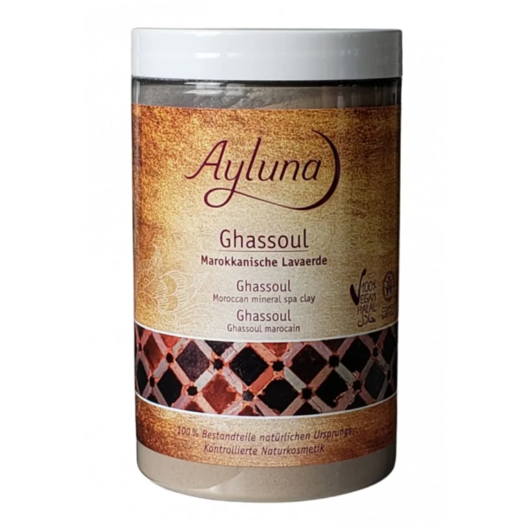 Ghassoul 400g