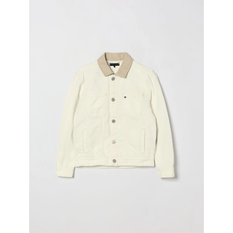 Blazer Kids color White (KB0KB100821CD)