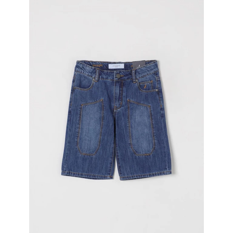 Shorts Kids color Denim (104PJMJS25RE068)