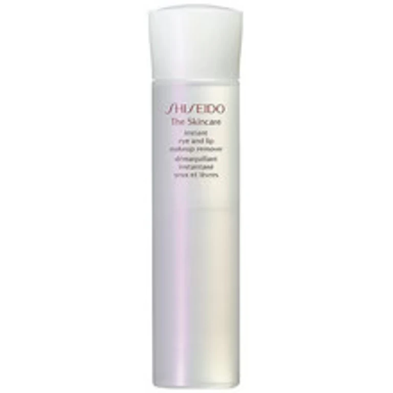 THE SKINCARE Instant Makeup Remover for Eyes and Lips bottle volume 125 ml