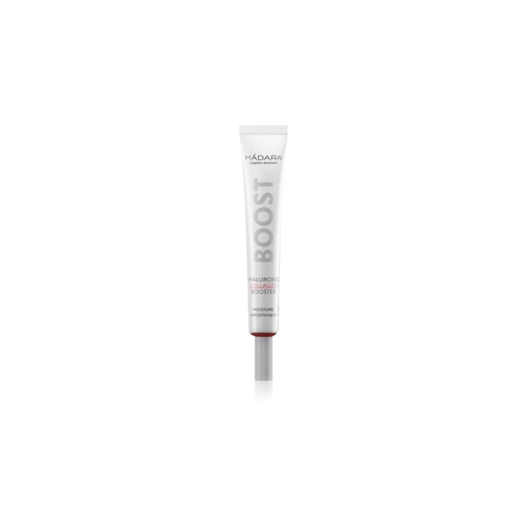 organic skincare Boost Hyaluronic Collagen Concentrate 25ml