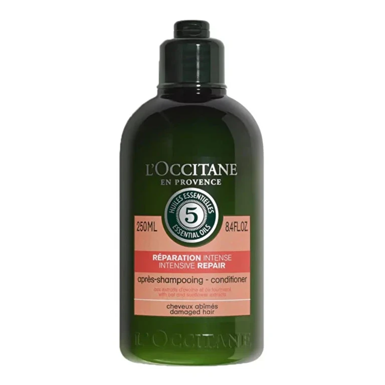 Conditioner for dry and damaged hair (Aromachologie) volume 500ml Promo