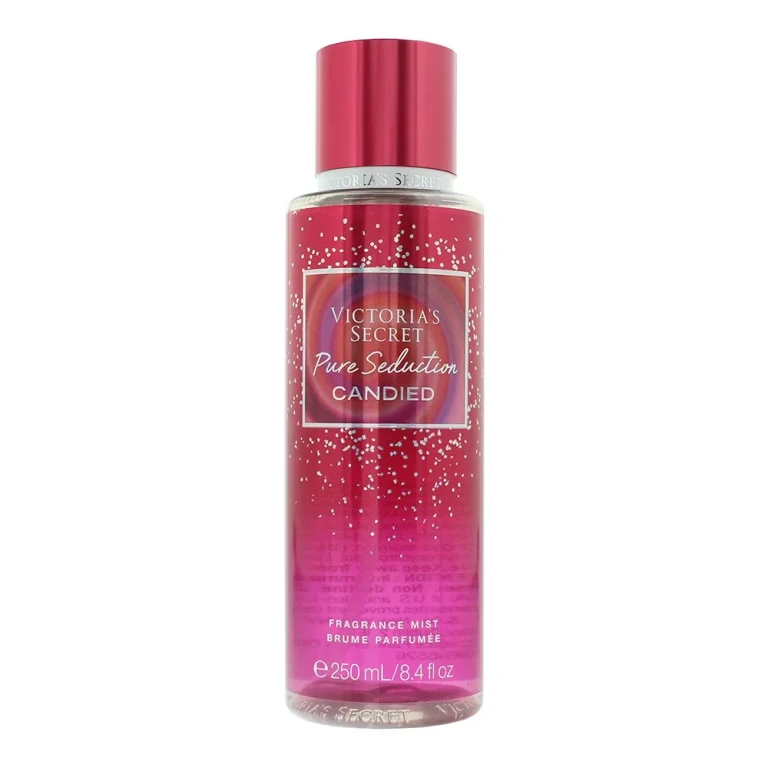 Victoria's secret Pure Seduction Candied Body Spray 250 ml