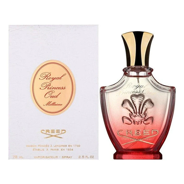 Royal Princess Oud - EDP - Volume: 30 ml