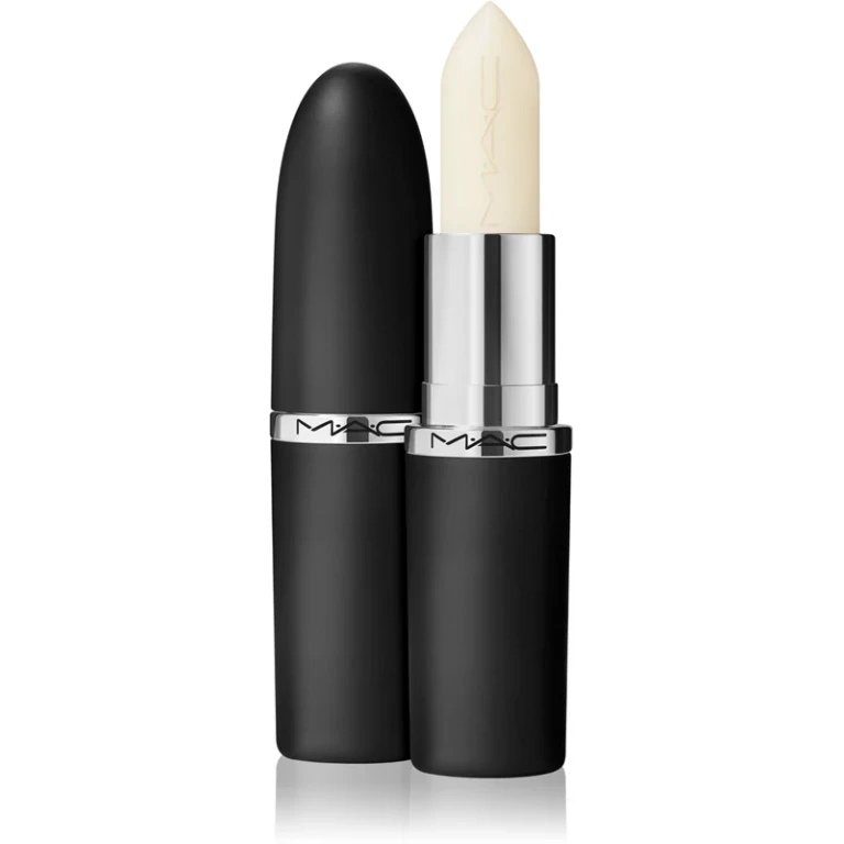 Mac M A Cximal Sleek Satin Colorless Lipstick (3.5 G)