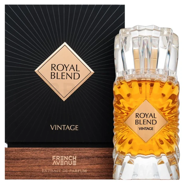 Royal Blend Vintage EDP U 100 ml